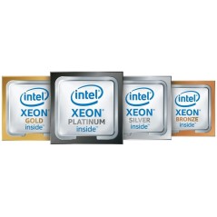 Hewlett Packard Enterprise Intel Xeon Gold 6526Y